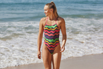 Купальник FUNKITA Worm Burner