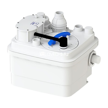 Установка насосная канализационная SFA SANICUBIC 1 (1х220В; 1,50кВт)