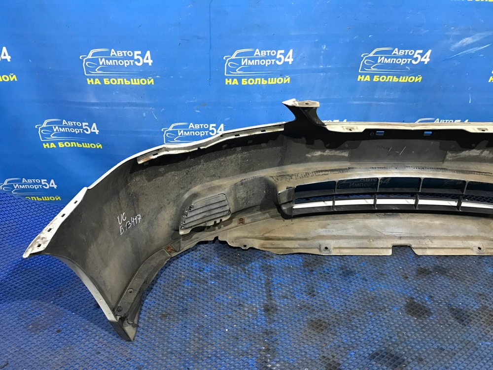 Бампер передний Honda ODYSSEY 1998-2001