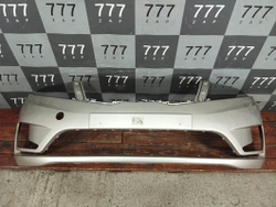 Бампер передний Kia Rio 3 (QB) 11-15 Б/У  865114Y000