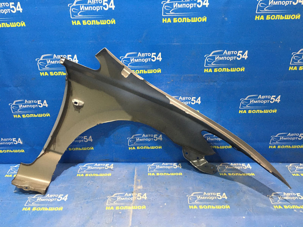 Крыло переднее левое Honda INSPIRE 2003-2007