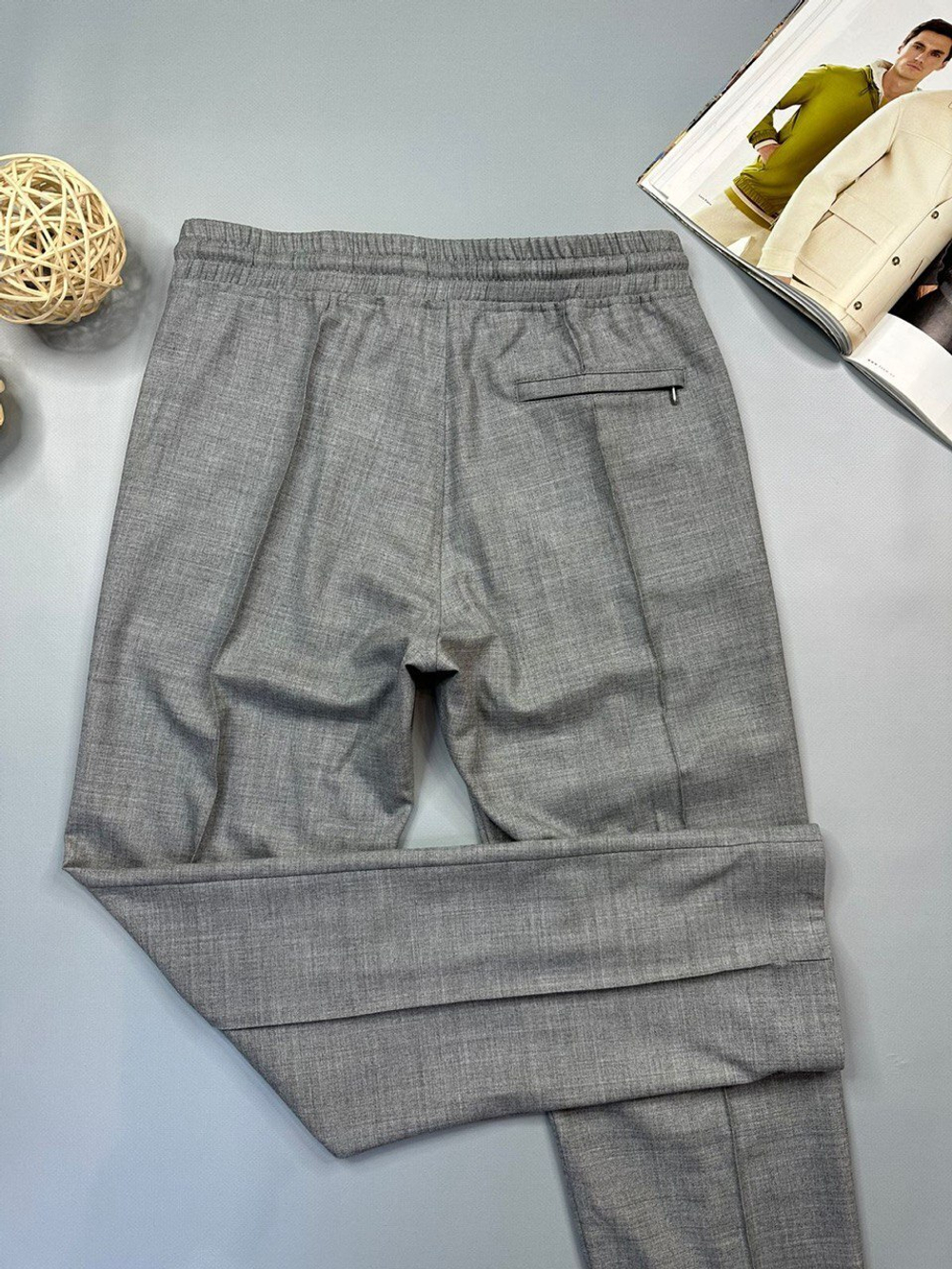 Костюм Brunello Cucinelli