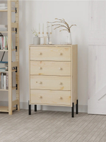 Комод Раст на металлических ножках