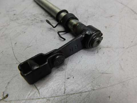 Рычаг сцепления Yamaha TDM900