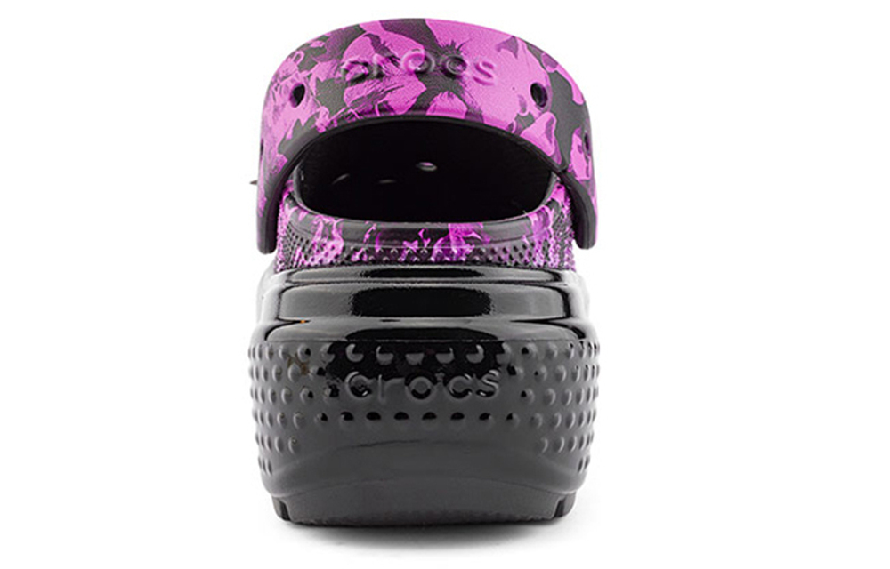 Crocs (Женская размерная сетка)