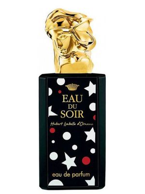 Sisley Eau du Soir 2017