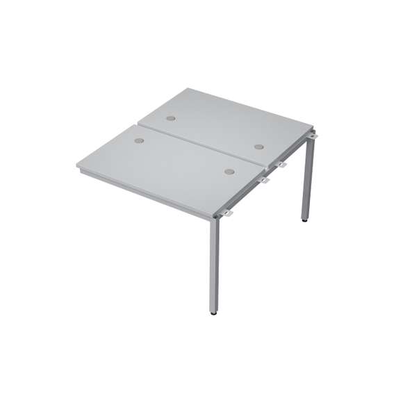 6МБС.267 Сдвоенные бенч-системы, средний модуль (1000*1235*750)