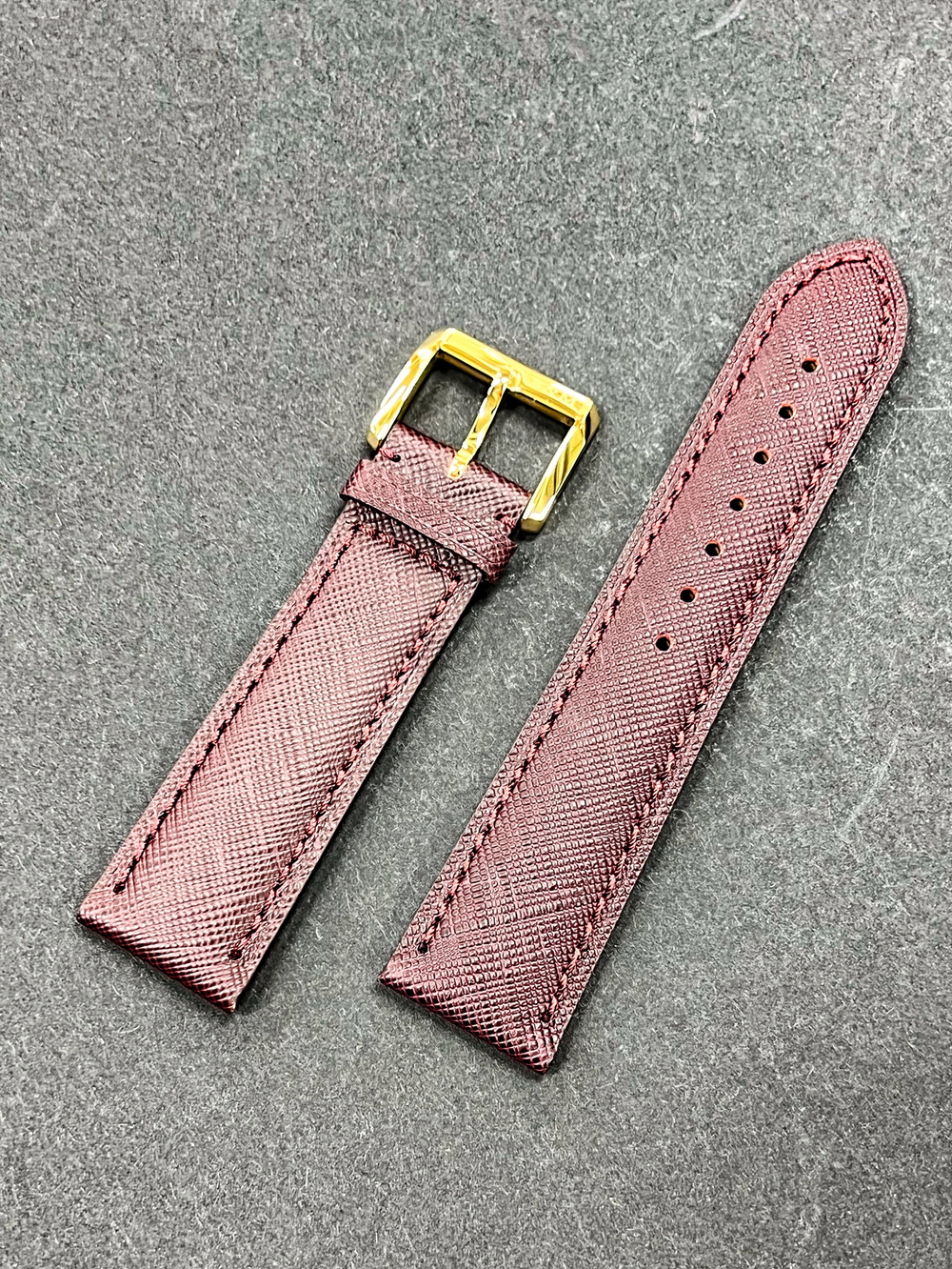 Bennett & Murray THQ-52-5
