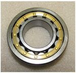 Подшипник (30х62х16) роликовый вала вибратора MSH160E/Bearing