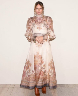 Костюм Zimmermann