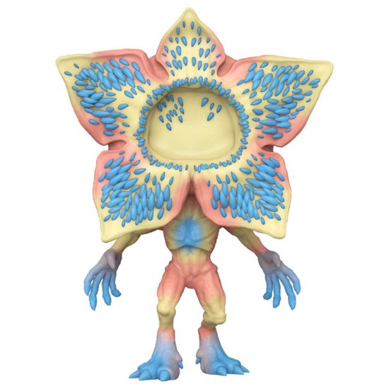 Фигурка Funko POP! TV Stranger Things Demogorgon (Scoops Ahoy) 6" (1547) 79996 / Фигурка Фанко ПОП! по мотивам сериала "Очень странные дела", Демогоргон