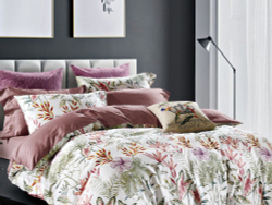 Постельное белье семейное Asabella 1540-7