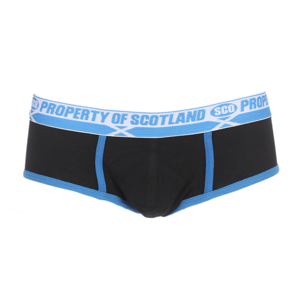 Мужские трусы брифы произвольные цвета набор 4 в1 Aussiebum Aus52488