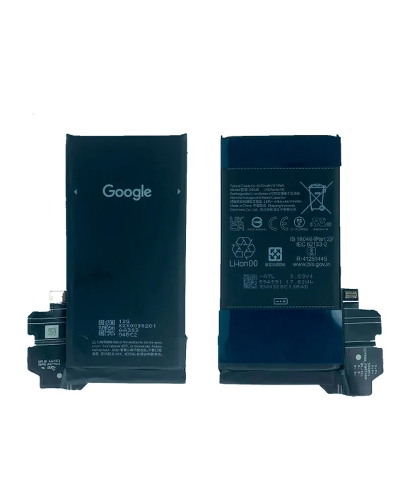 Аккумулятор для Google Pixel 8 4575 mAh (GS35E)
