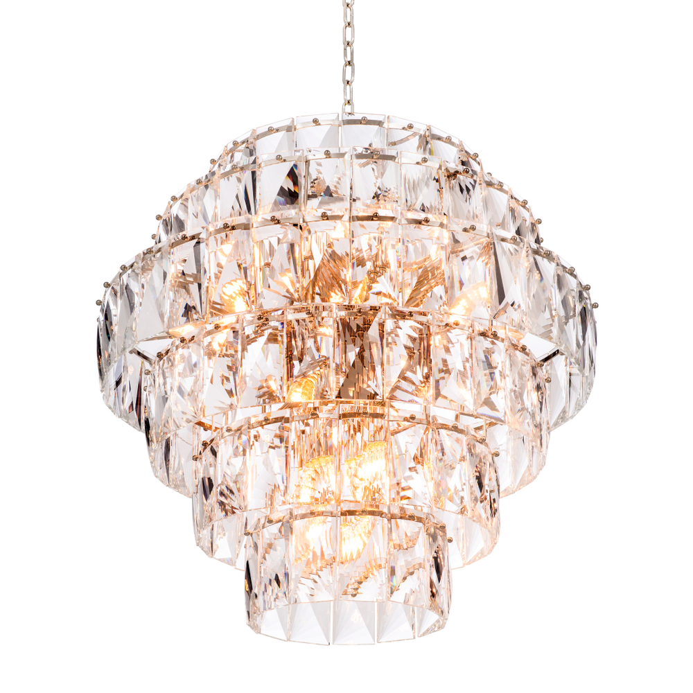 Люстра Chandelier Amazone L арт.112637