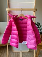 Пуховик Ralph Lauren, 116