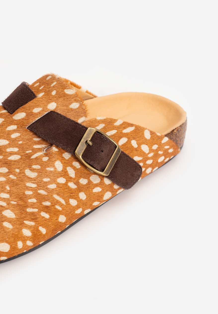 mule bambi tabi