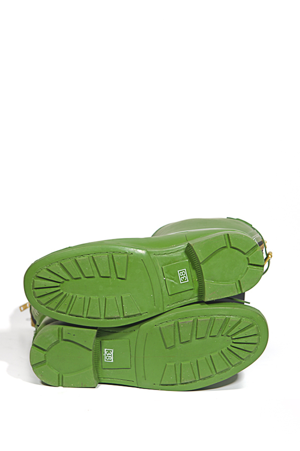 Сапоги BoomBoots Verona Green