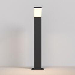 Наземный низкий светильник Maytoni Paso O595FL-L12B3K