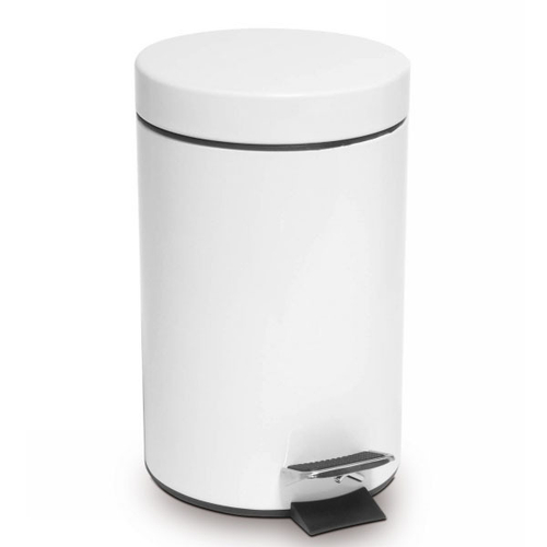 Урна педальная 10 Л.