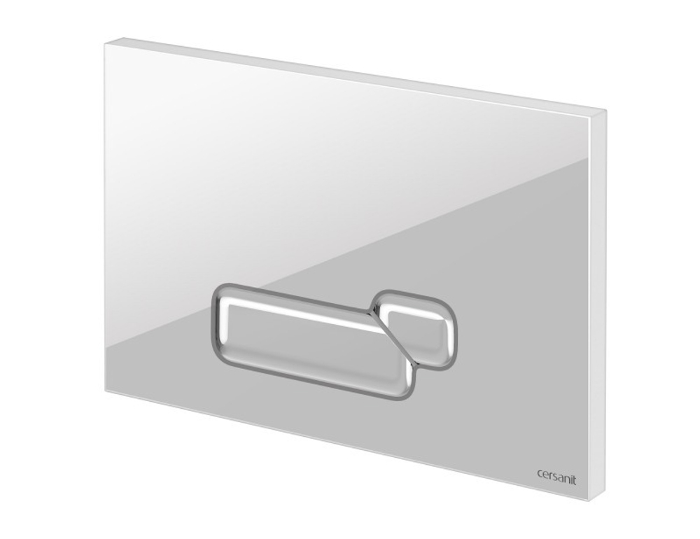 Кнопка ACTIS для LINK PRO/VECTOR/LINK/HI-TEC пластик белый