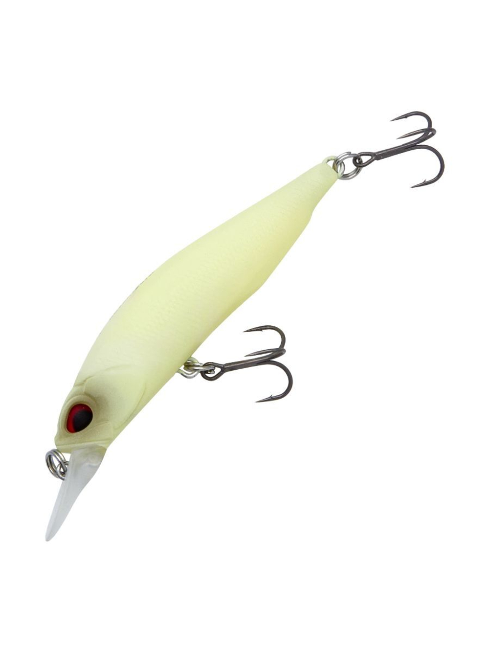 Воблер DUO Realis Rozante 63SP, CCC3186 Florida II, 63 мм, 5 г, нейтральный, минноу