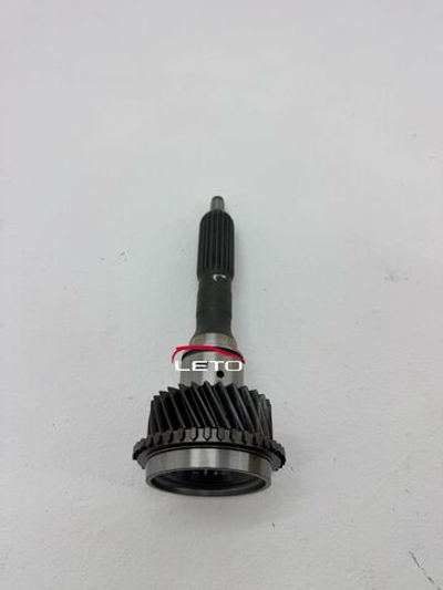 Вал кпп 33301-0K052 333010K052