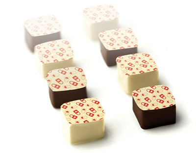 Шокотрансфер, 1 лист