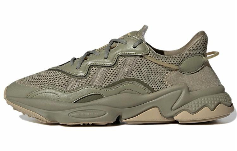 Кроссовки Adidas Originals Ozweego