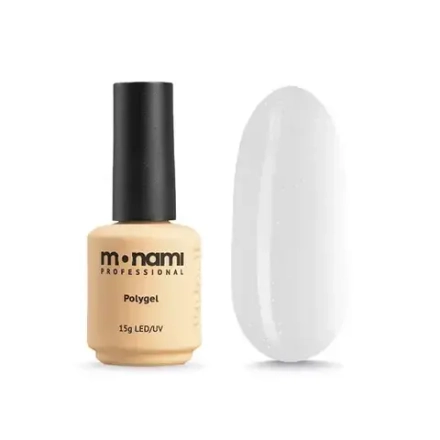 Monami, Liquid PolyGel 16,15 г