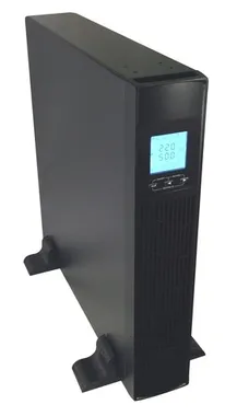 ИБП East EA900Pro-H RT 3 kVA DC72V - фото 1