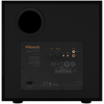 Klipsch Reference R-101SW 10-Inch Subwoofer, Black