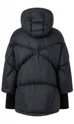Куртка BOGNER SHERYL-D1 в черном цвете