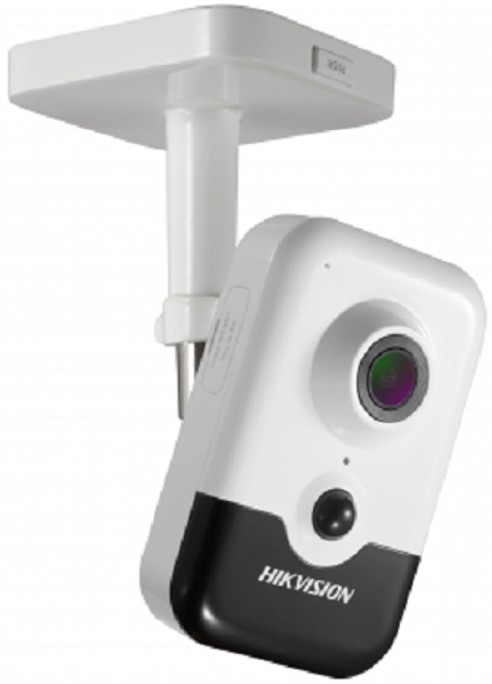 Видеокамера IP HIKVISION DS-2CD2423G0-IW(4mm)(W)