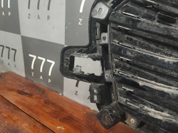 Решетка радиатора Haval Jolion 21-нв Б/У Оригинал 5509132XST01A