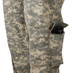 ACU Pants – PolyCotton Ripstop