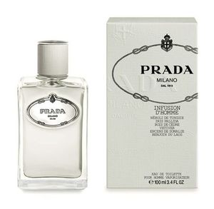 Prada Infusion d'Homme