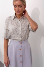 Рубашка Оливи №1 Valentina