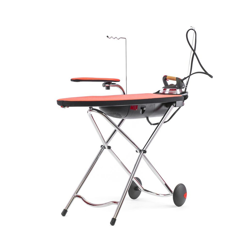 Гладильная система MIE Milano