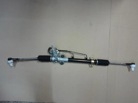 Рулевая рейка в сборе с наконечниками ОРИГИНАЛ Chery Kimo S123401010BB
