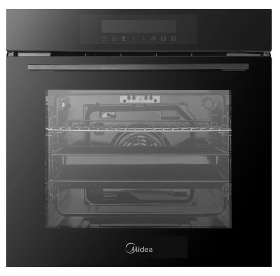 Духовой шкаф Midea MO98277CGB