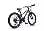 Maxiscoo "7BIKE" 20'' M200 (2024)