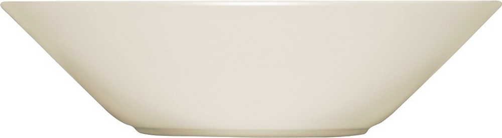 Тарелка глубокая Iittala Teema, фарфор, 21 см