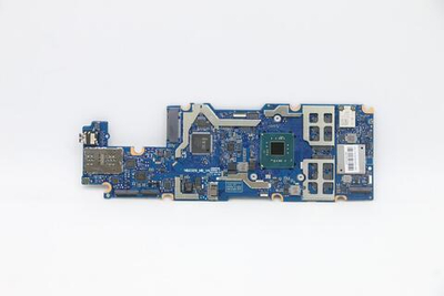 Материнская плата для ноутбука Lenovo IdeaPad Duet 3 10IGL Intel Pentium Silver N5030, 8G, 128G, WL2*2LTE, WIN(5B21B03650), оригинал