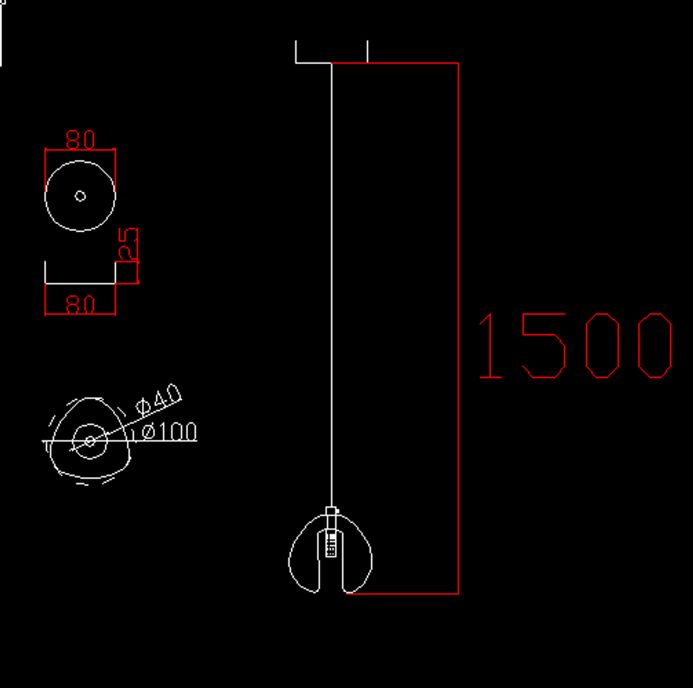 светильник Bocci 14.1