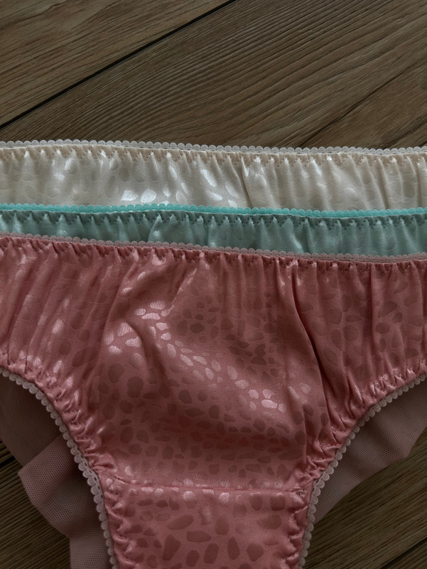 Набор трусиков #9