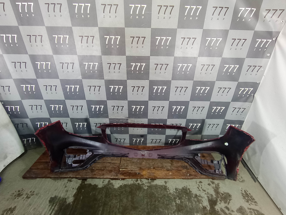 Бампер передний Geely Atlas Pro 21-нв Б/У Оригинал 6010094600