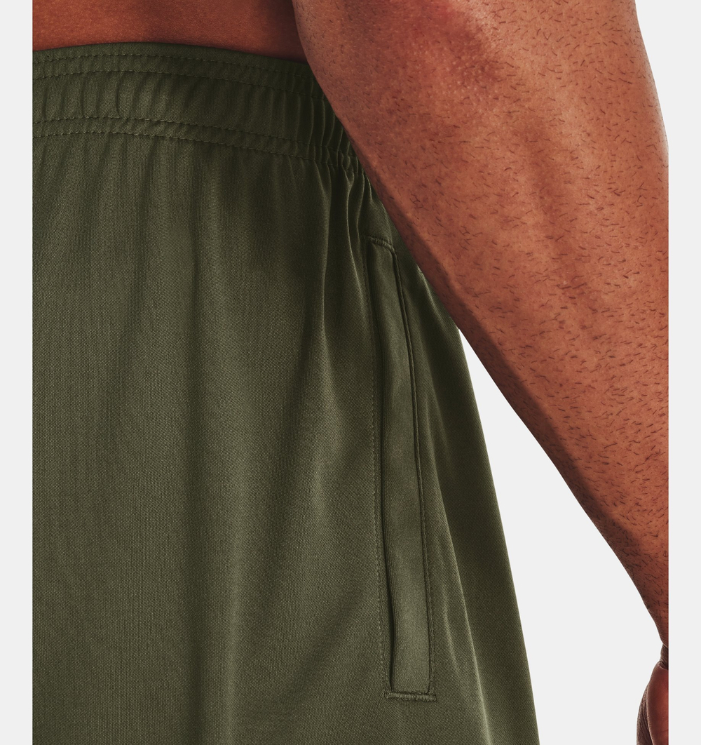 Шорты мужские Under Armour UA TECH GRAPHIC SHORT-GRN