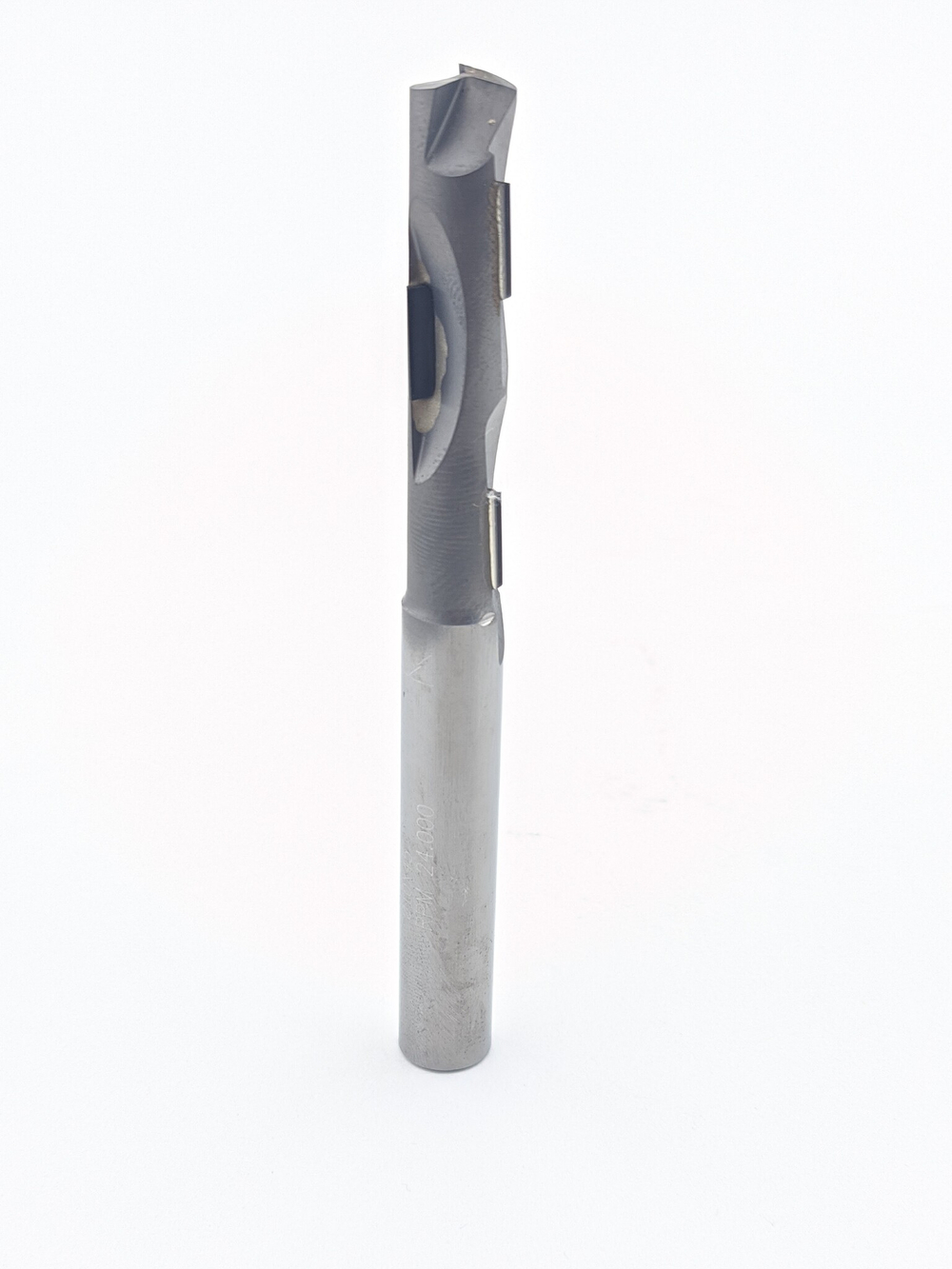 PCD фреза D.10x45 S.10x50 Z=5+1HM RH (TRIAMET BODY)