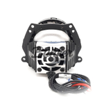 Светодиодные линзы Bi-Led модули TaKiMi Integra Combo 3.0" 5500K 12V